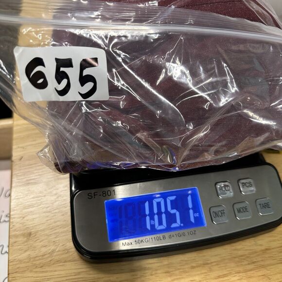 Sam Edelman Dress Long‎ Sleeve Sheath Cocktail Mini Short Red Knit Size 12 NWT - Picture 16 of 16